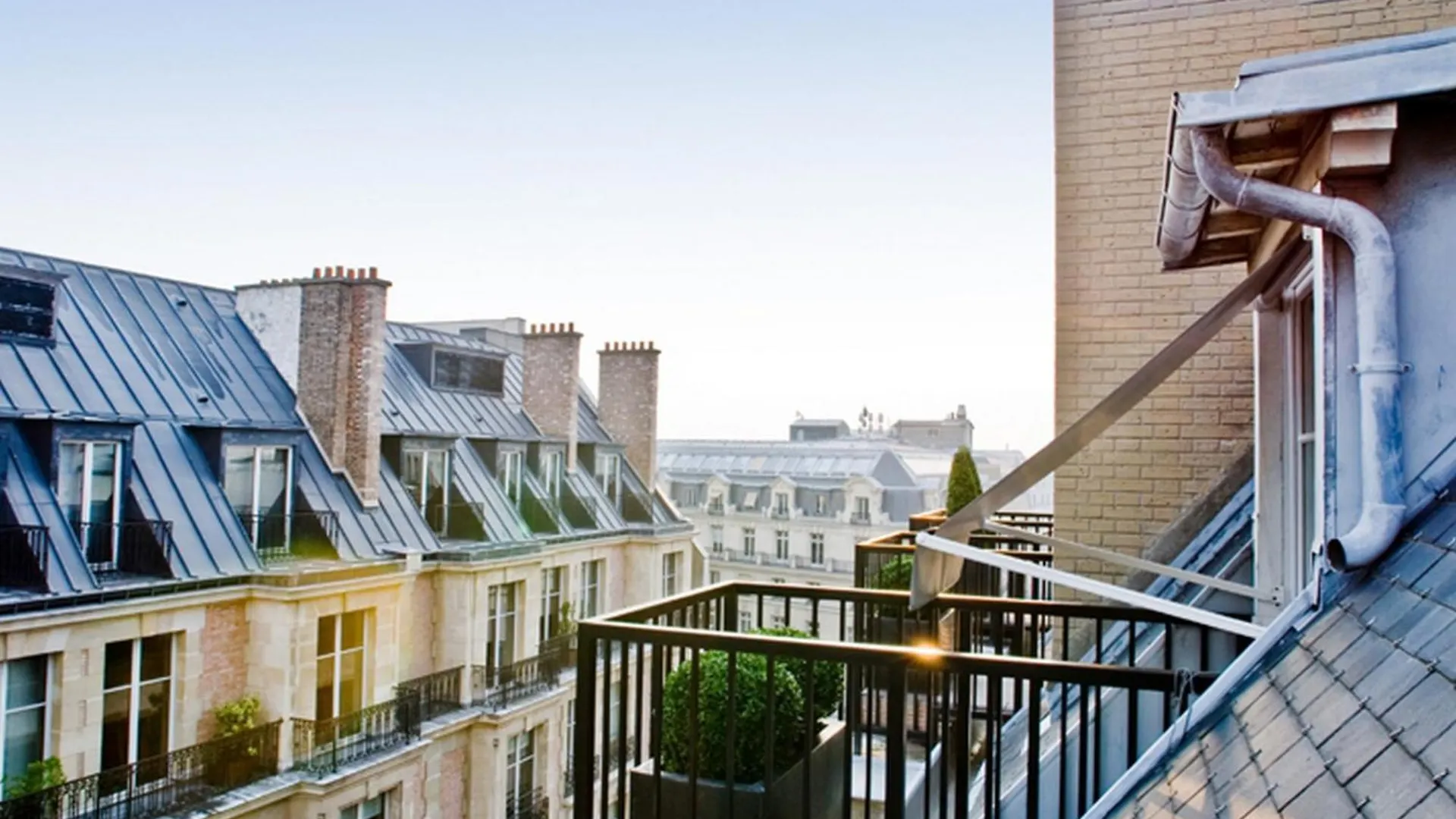 Vernet Paris