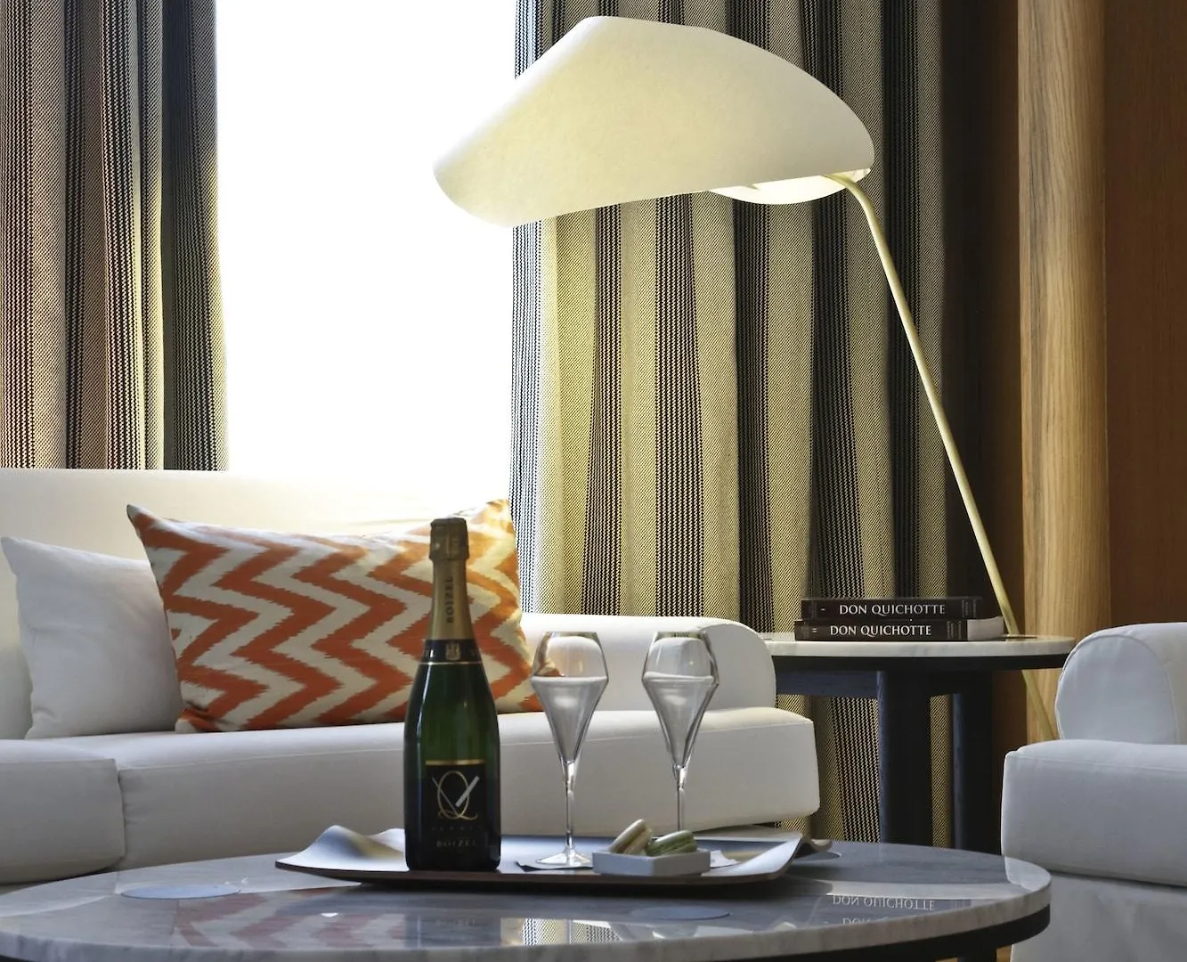 Vernet Champs Elysees Hotel 5*