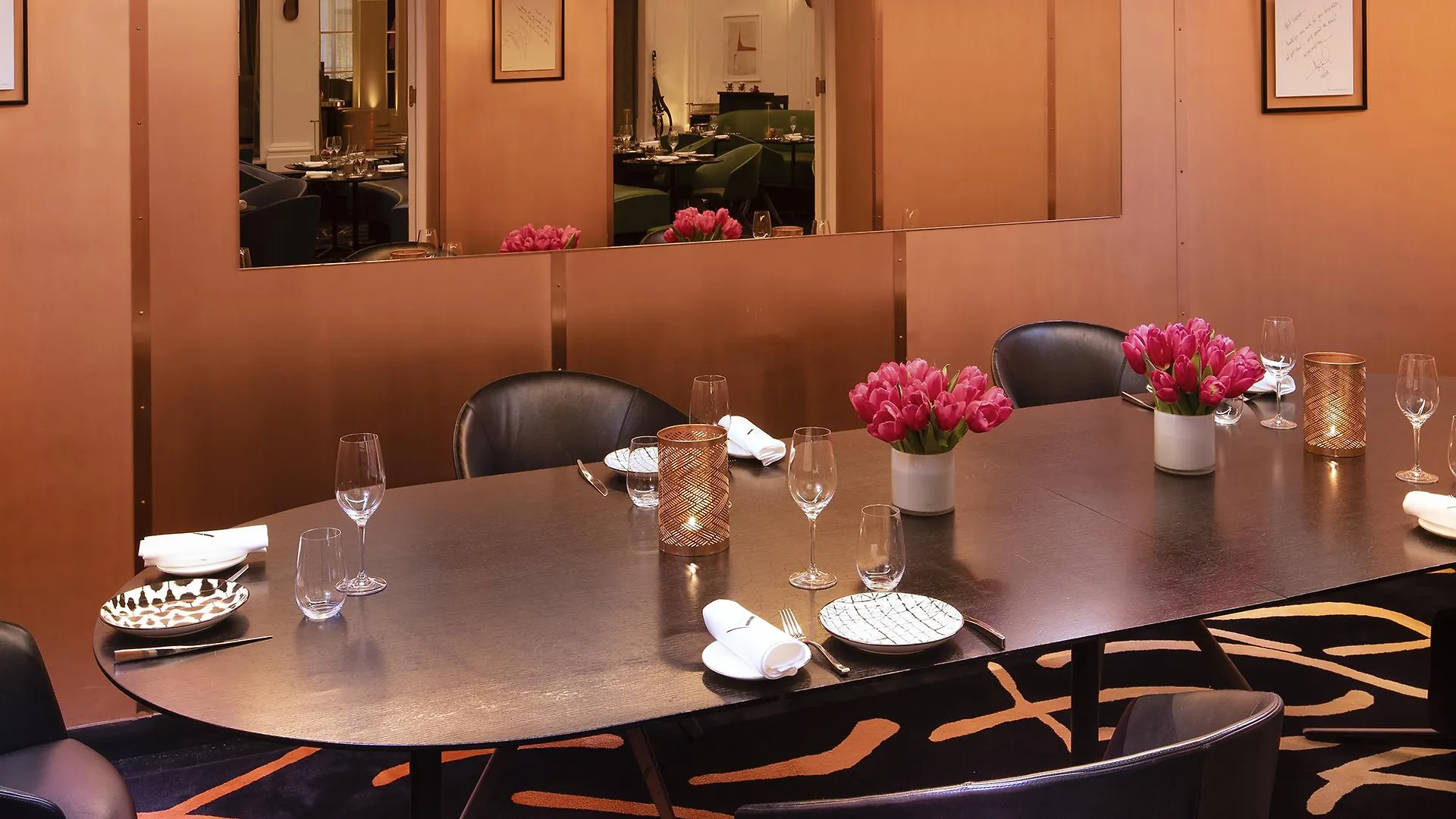 Vernet Champs Elysees 5*